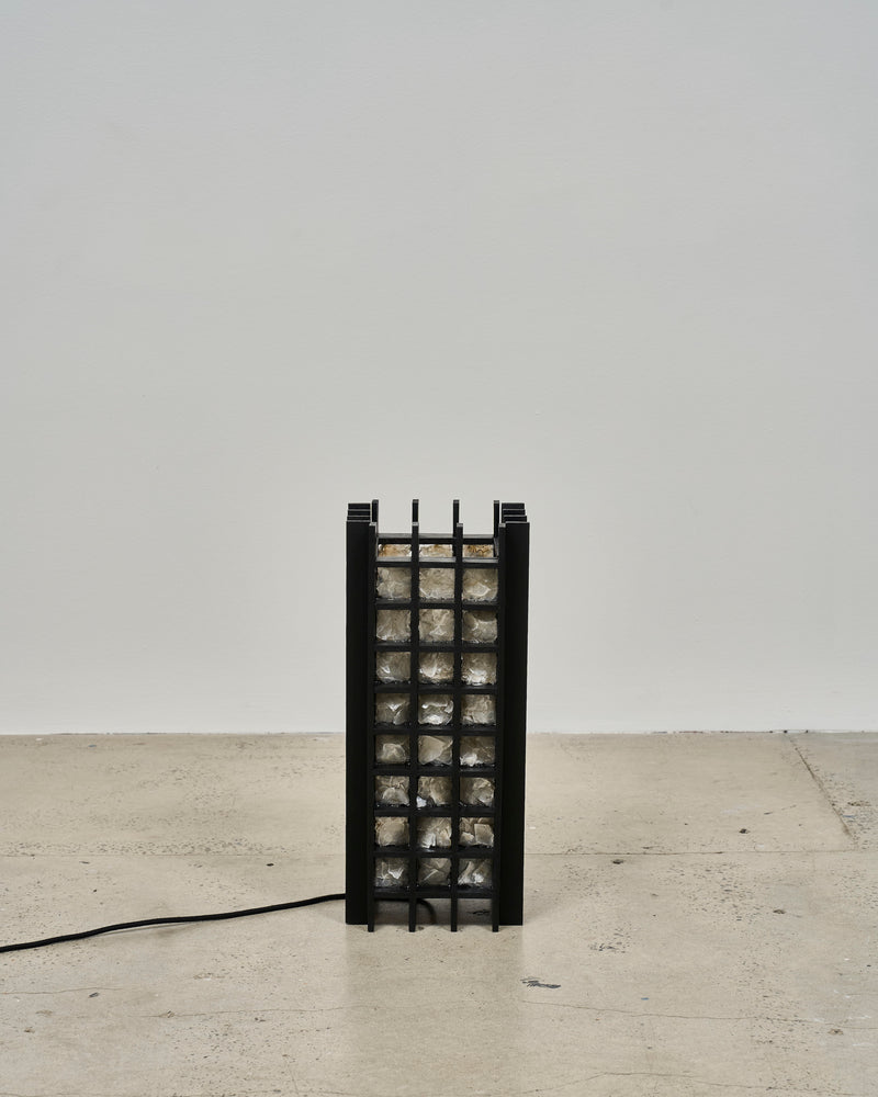 John Gatip — Lampara Ni Nanay (Mother's Lamp), 2025