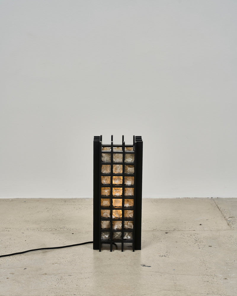 John Gatip — Lampara Ni Nanay (Mother's Lamp), 2025