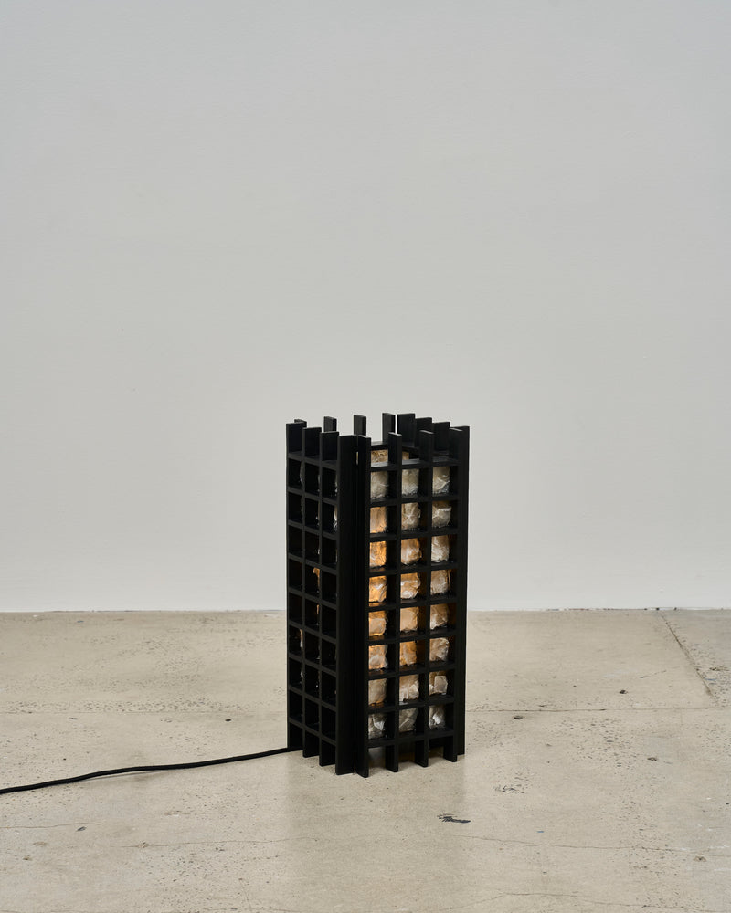 John Gatip — Lampara Ni Nanay (Mother's Lamp), 2025