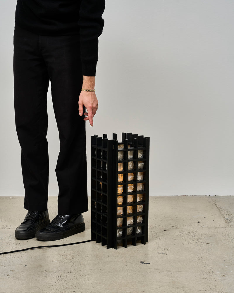 John Gatip — Lampara Ni Nanay (Mother's Lamp), 2025