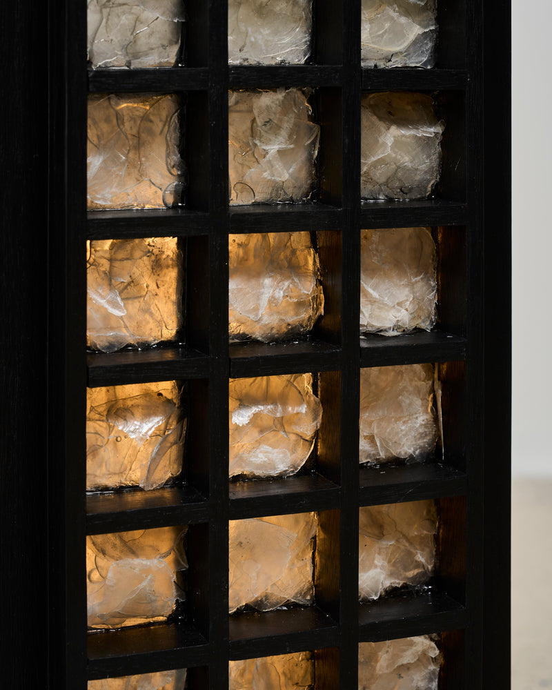 John Gatip — Lampara Ni Nanay (Mother's Lamp), 2025