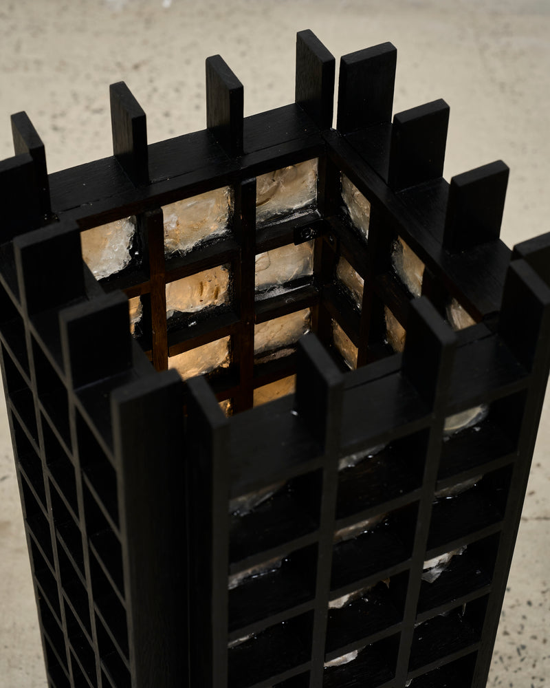 John Gatip — Lampara Ni Nanay (Mother's Lamp), 2025