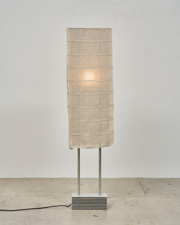 Emma Shepherd —  Floor Lamp 01, 2025