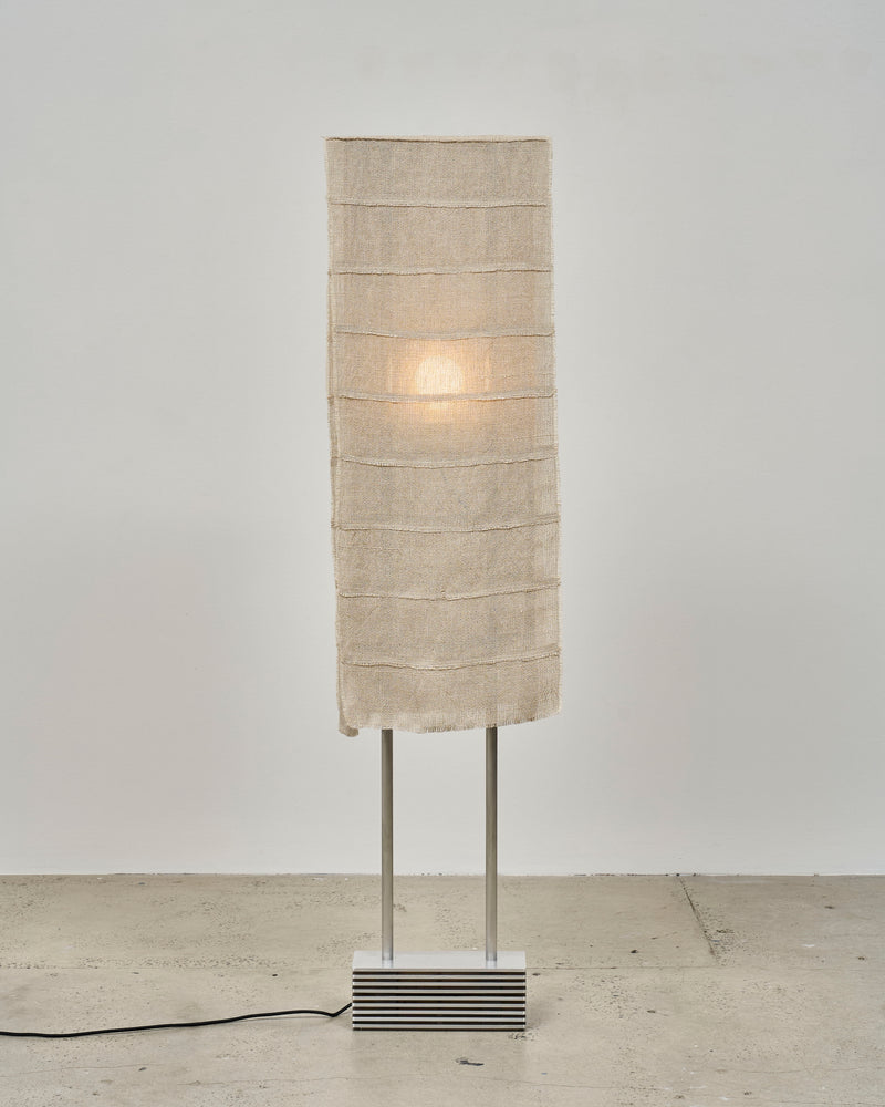 Emma Shepherd —  Floor Lamp 01, 2025