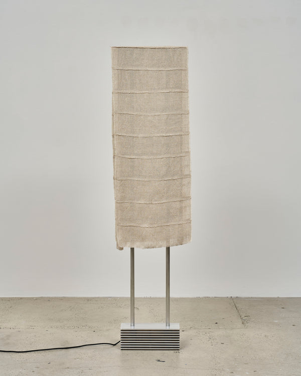 Emma Shepherd —  Floor Lamp 01, 2025