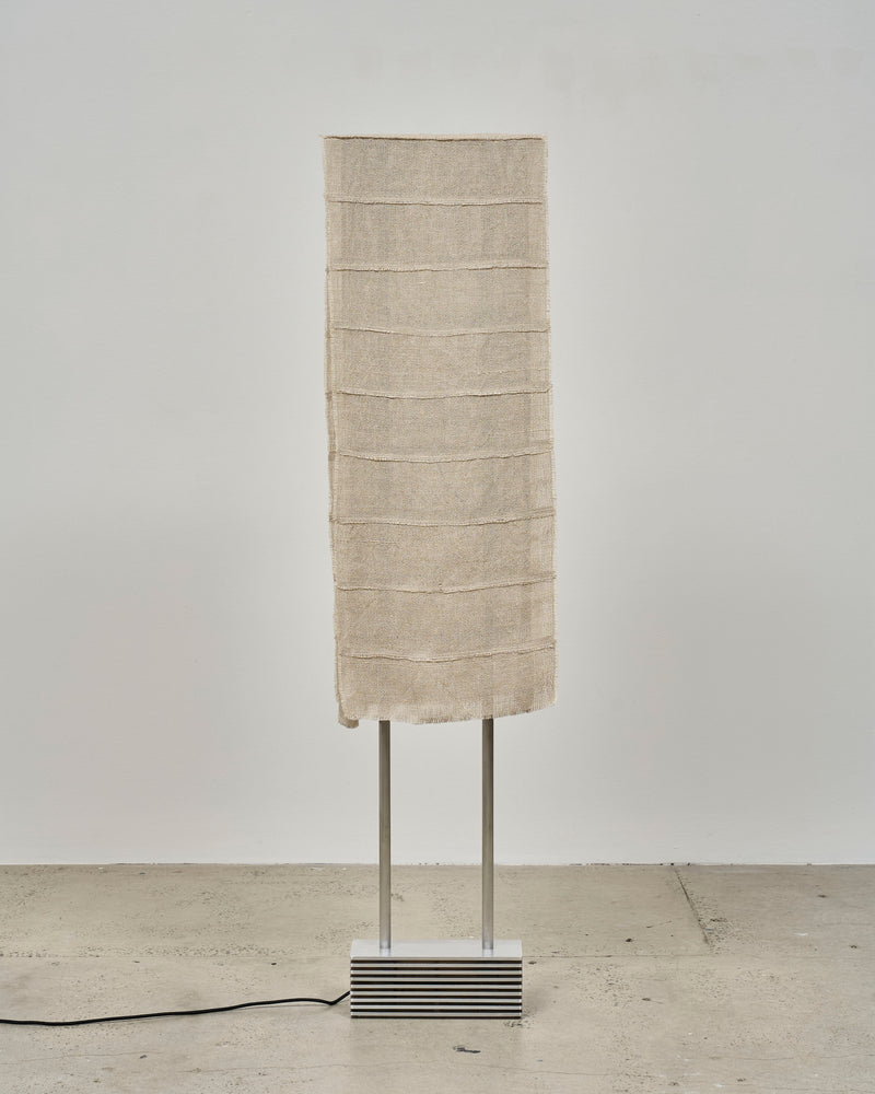 Emma Shepherd —  Floor Lamp 01, 2025
