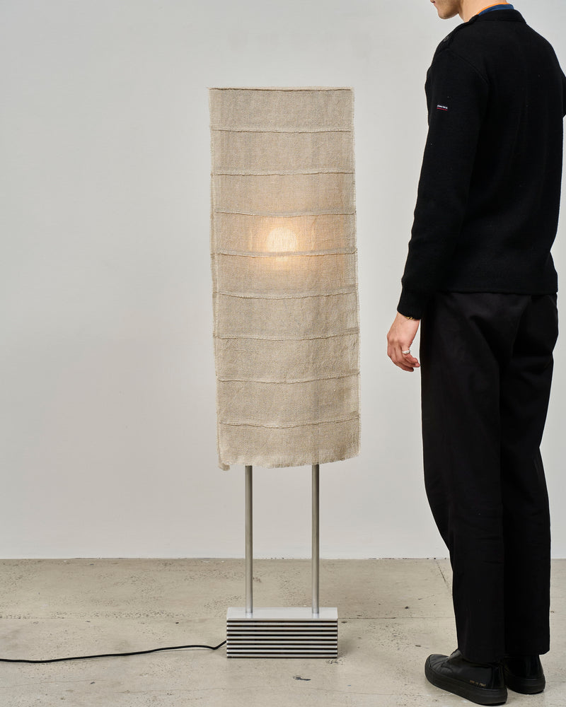 Emma Shepherd —  Floor Lamp 01, 2025