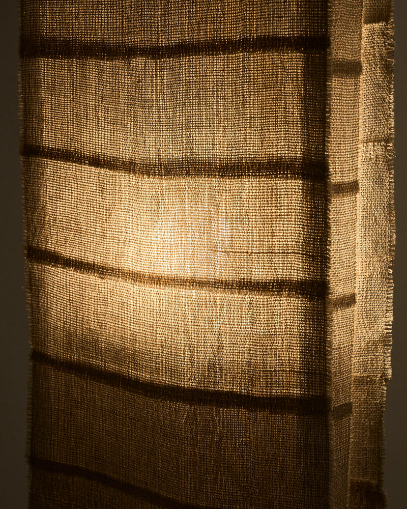 Emma Shepherd —  Floor Lamp 01, 2025