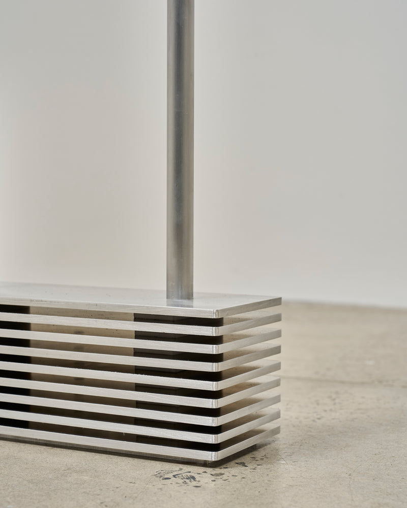 Emma Shepherd —  Floor Lamp 01, 2025