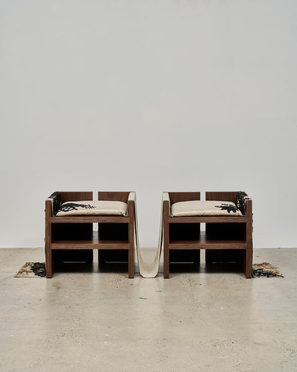 Streifen  — Codependence, 2025