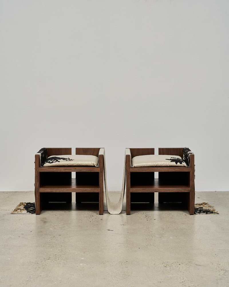 Streifen  — Codependence, 2025