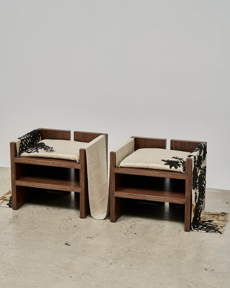 Streifen  — Codependence, 2025