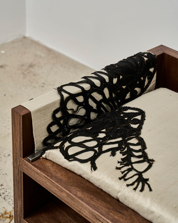 Streifen  — Codependence, 2025