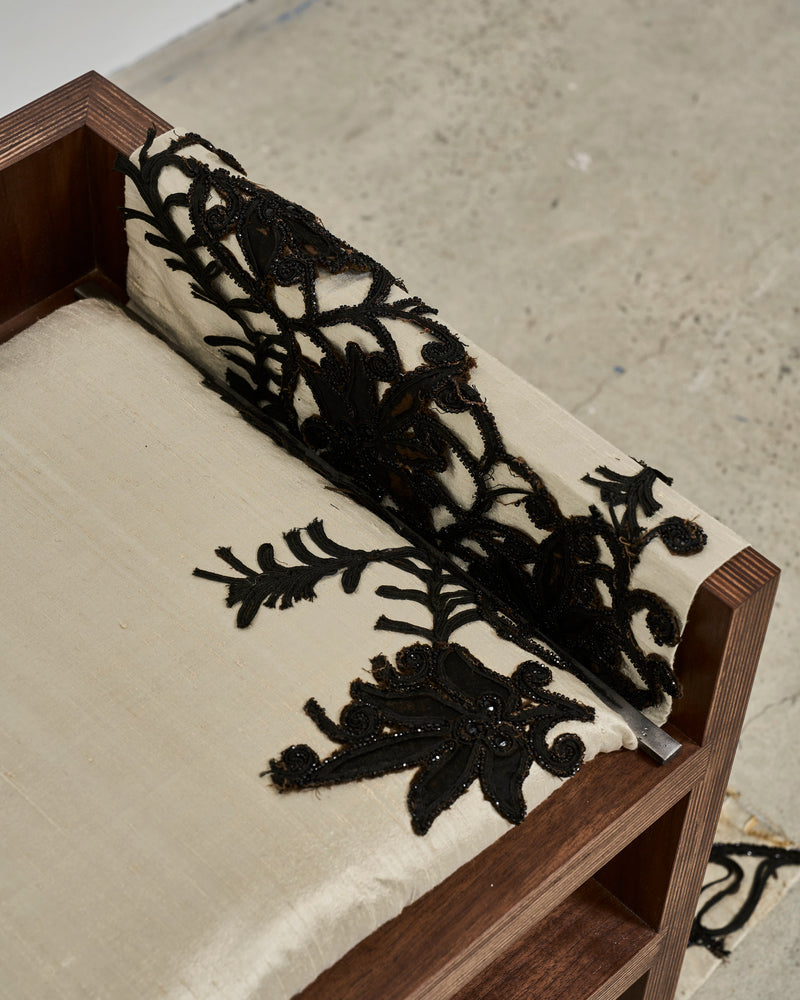 Streifen  — Codependence, 2025