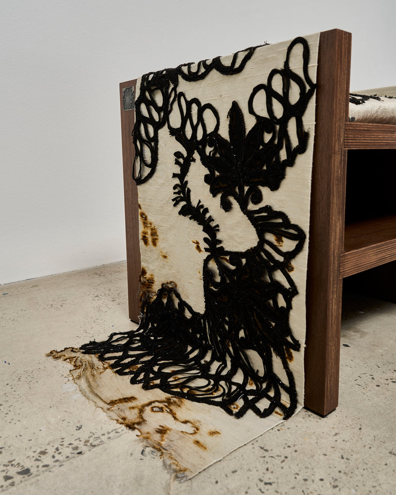 Streifen  — Codependence, 2025