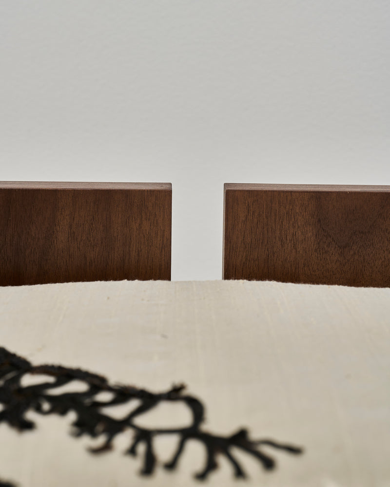 Streifen  — Codependence, 2025