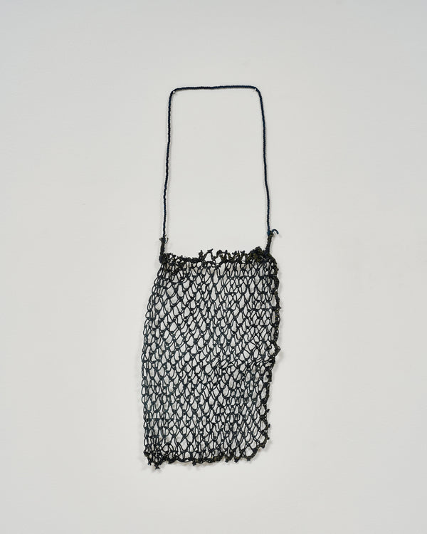 Virginia Wilfred — 'Yir (Dilly Bag)', 2025