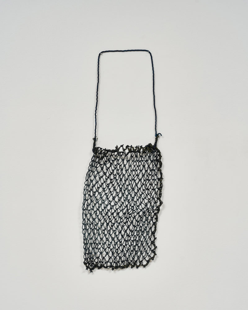 Virginia Wilfred — 'Yir (Dilly Bag)', 2025