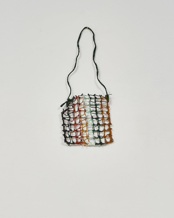 Rena Guyula — 'Yir (Dilly Bag)', 2025