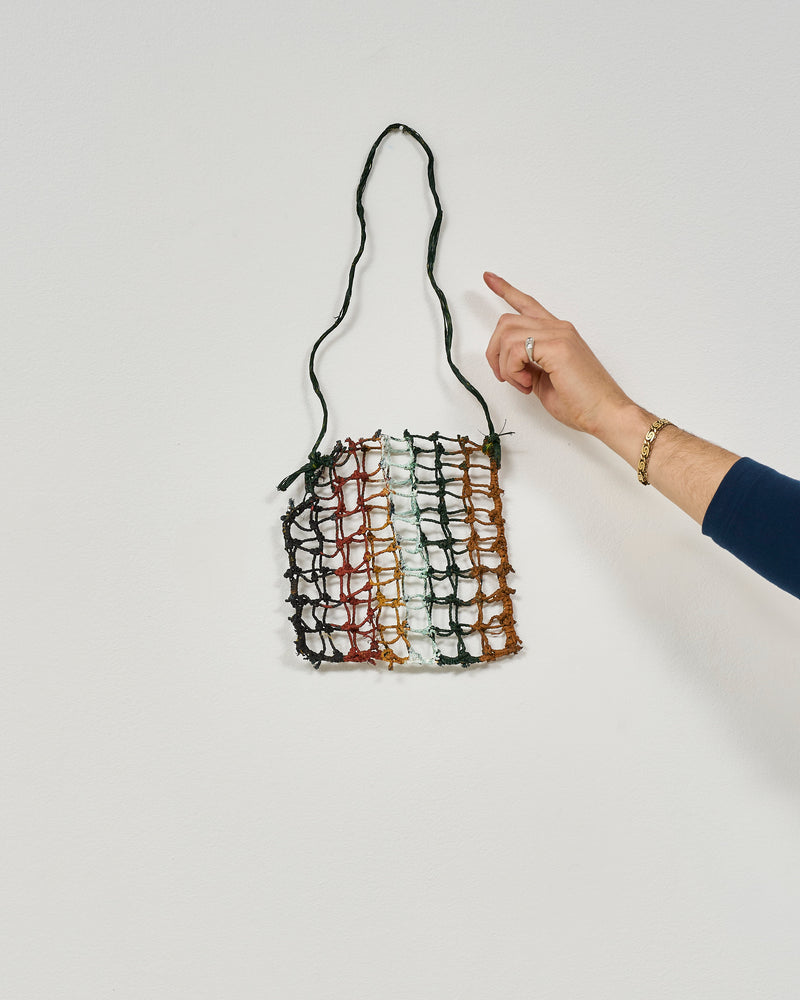 Rena Guyula — 'Yir (Dilly Bag)', 2025
