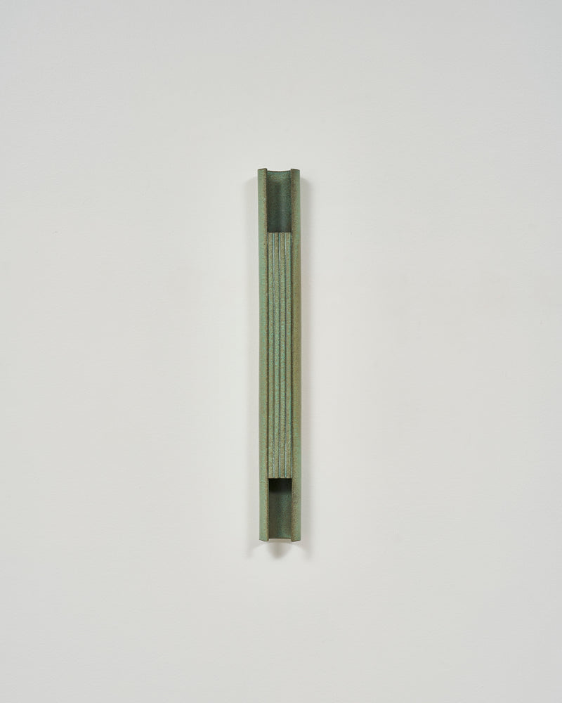 Sarah Nedovic  — 18110E.3829 - Ridge Light, 2025