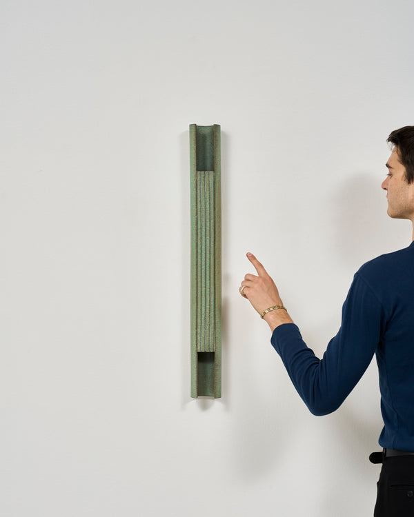 Sarah Nedovic  — 18110E.3829 - Ridge Light, 2025