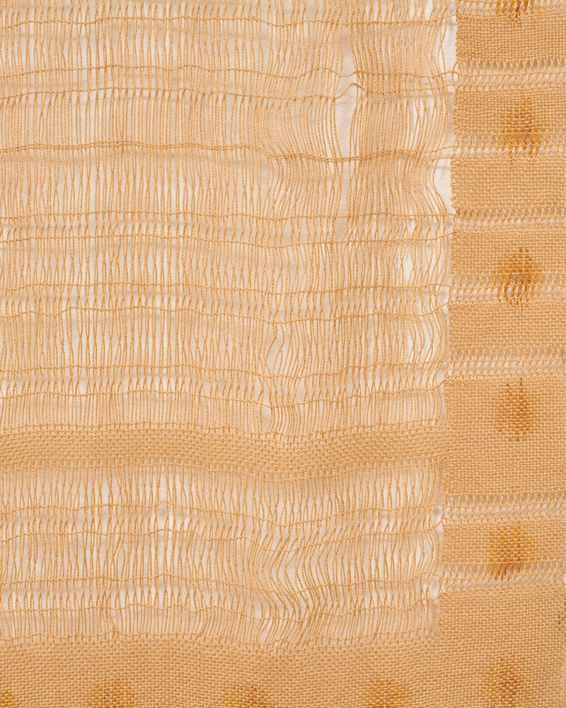 Tais Rose Wae —   To Hold the Branch in its own Dappled Light, 2025