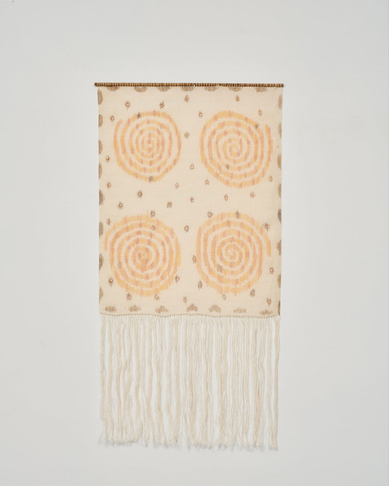 Tais Rose Wae —  Stone Spirit, From Upon the Silver Bank, 2025