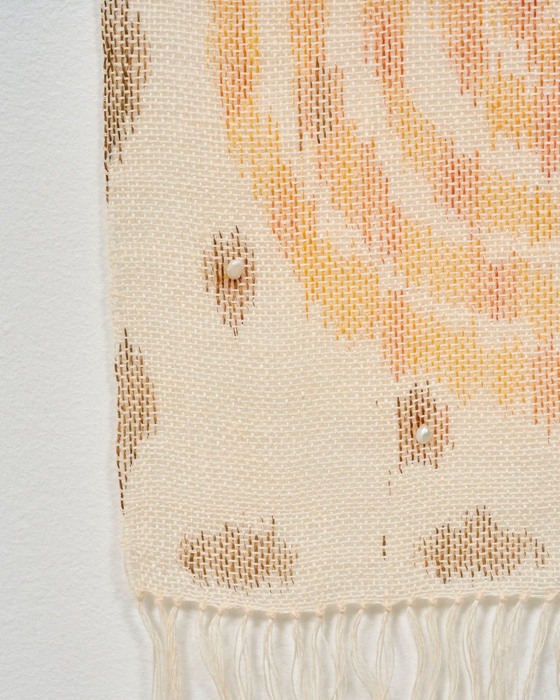 Tais Rose Wae —  Stone Spirit, From Upon the Silver Bank, 2025