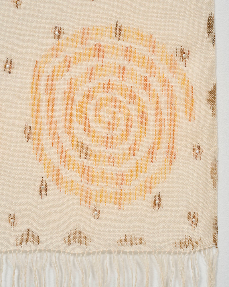 Tais Rose Wae —  Stone Spirit, From Upon the Silver Bank, 2025