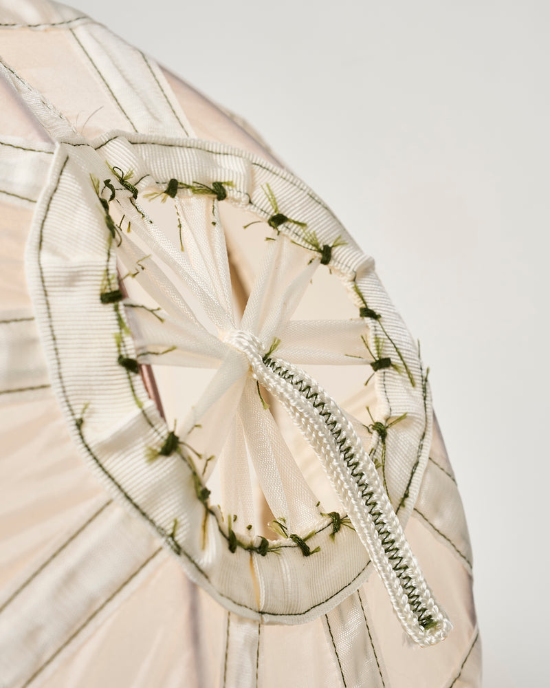 Moya Delany —  Balmerino, 2025