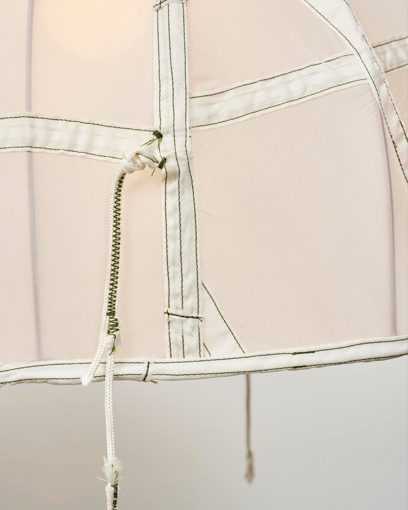 Moya Delany —  Balmerino, 2025