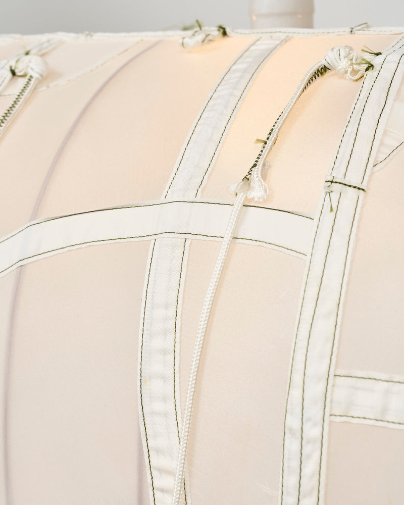 Moya Delany —  Balmerino, 2025