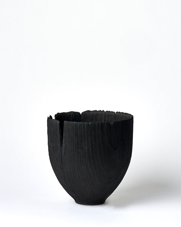 Makiko Ryujin  — Shinki #254, 2022