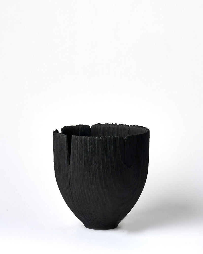 Makiko Ryujin  — Shinki #254, 2022