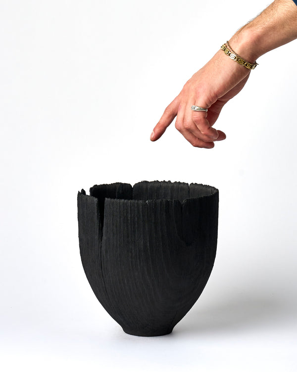 Makiko Ryujin  — Shinki #254, 2022