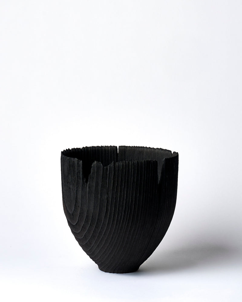 Makiko Ryujin  — Shinki #254, 2022