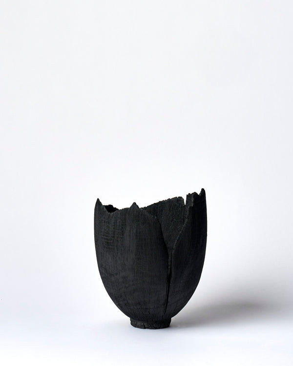 Makiko Ryujin  — Shinki #256, 2022