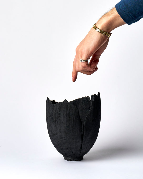 Makiko Ryujin  — Shinki #256, 2022