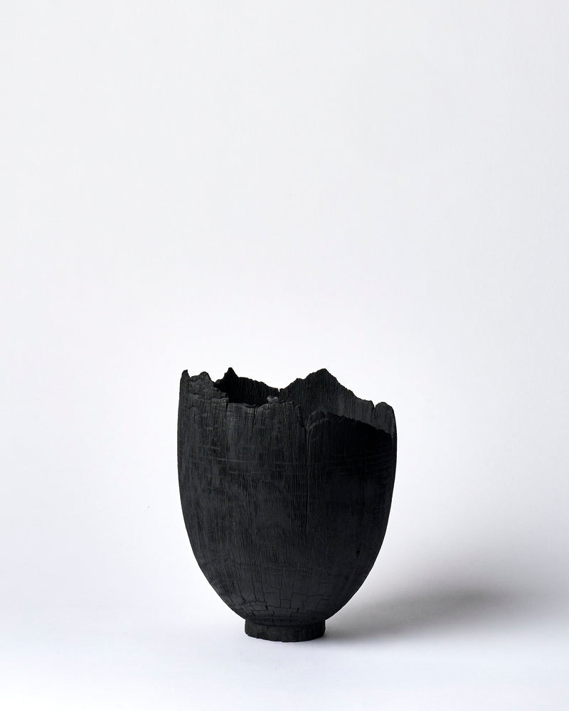 Makiko Ryujin  — Shinki #256, 2022