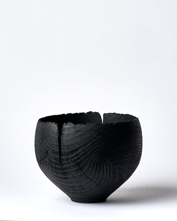 Makiko Ryujin  — Shinki #251, 2022