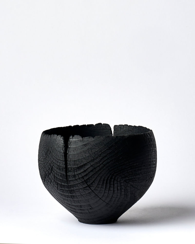 Makiko Ryujin  — Shinki #251, 2022