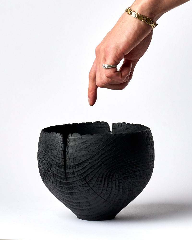 Makiko Ryujin  — Shinki #251, 2022