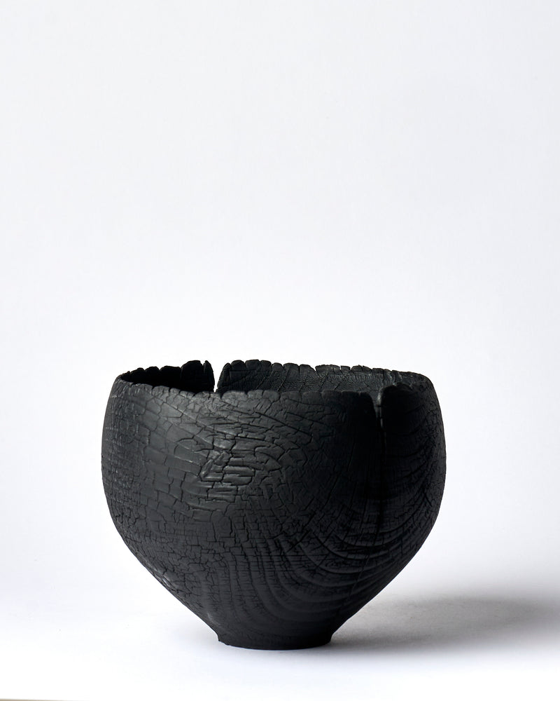 Makiko Ryujin  — Shinki #251, 2022