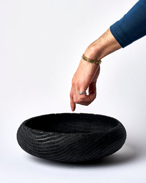 Makiko Ryujin — Shinki #263 | SHOP@Craft