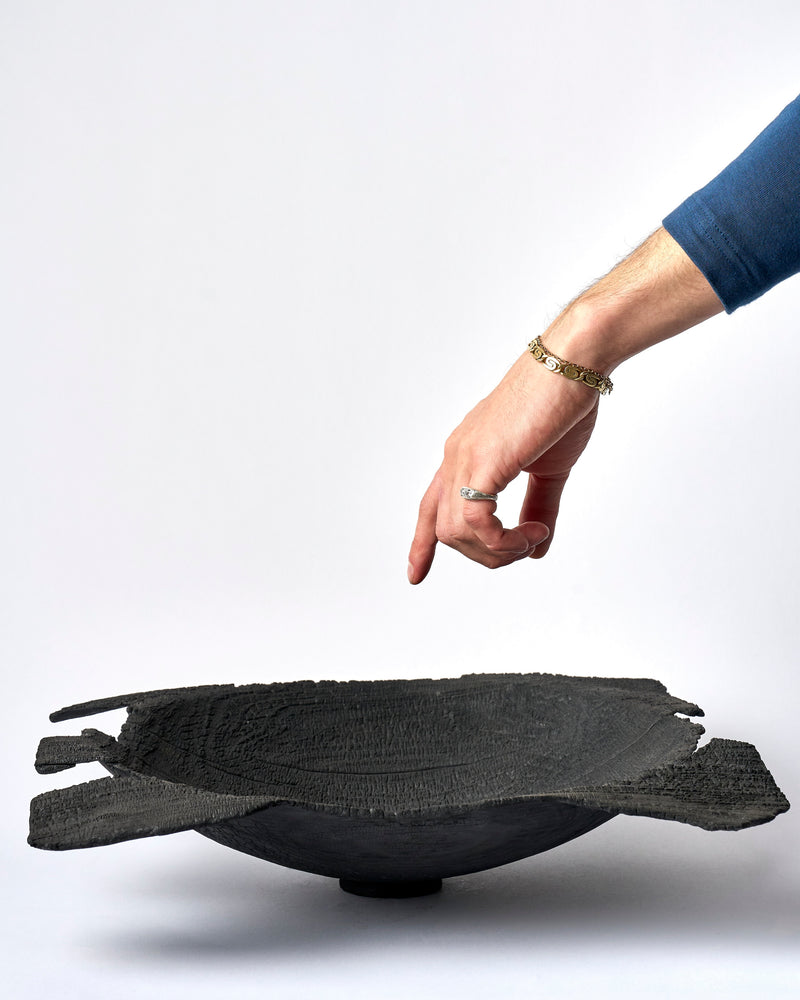 Makiko Ryujin  — Shinki #205, 2022