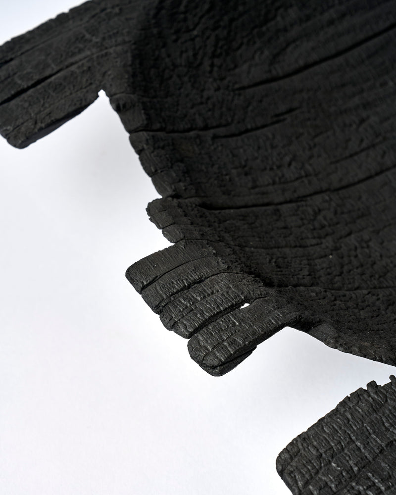 Makiko Ryujin  — Shinki #205, 2022