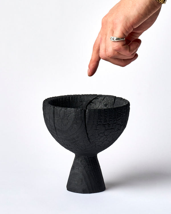 Makiko Ryujin  — Shinki #257, 2022