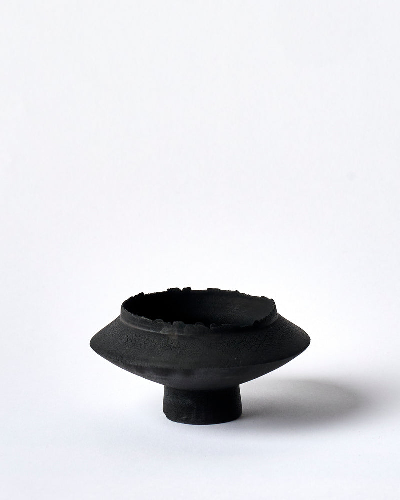 Makiko Ryujin  — Shinki #237, 2022