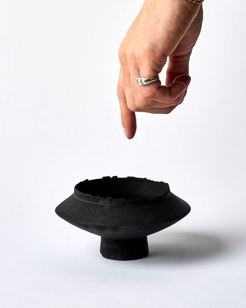 Makiko Ryujin  — Shinki #237, 2022